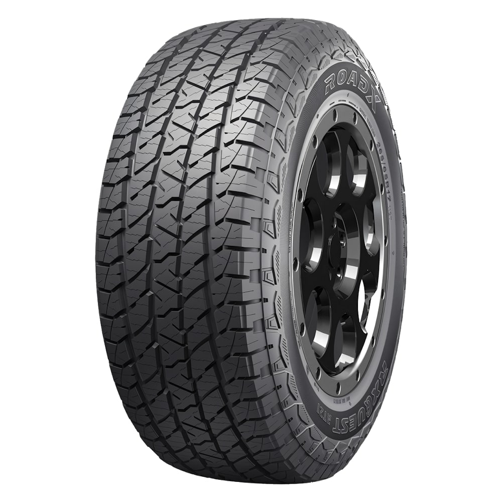 LLANTA 215/70R16 ROADX RXQUEST AT21