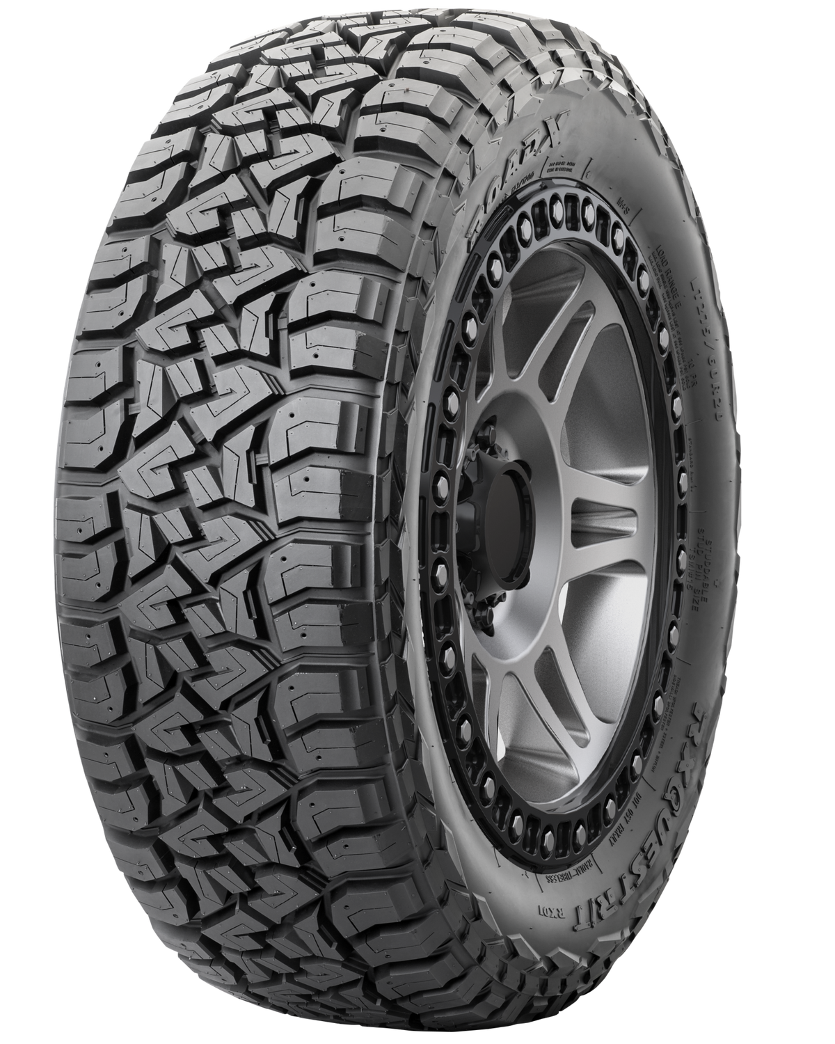 LLANTA 265/70R17 ROADX RXQ RX01 RT