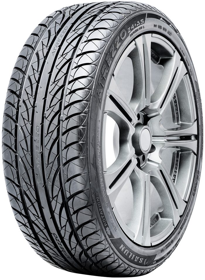LLANTA 195/45R15 SAILUN ATREZZO ZSR