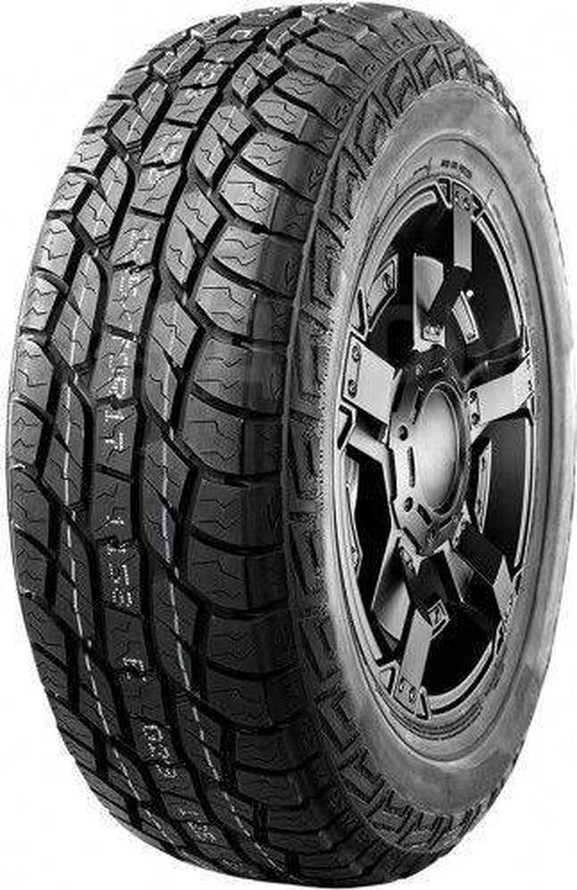 275/65R17 SONIX PRIMEMAX II 115T