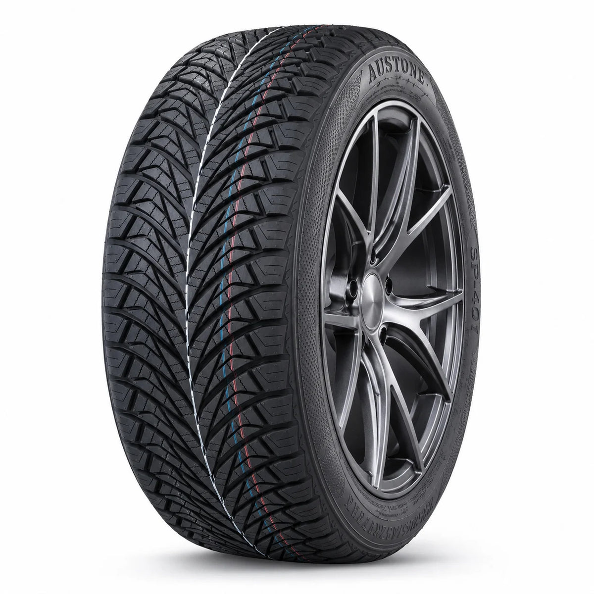 LLANTA 165/60R14 AUSTONE SP-401