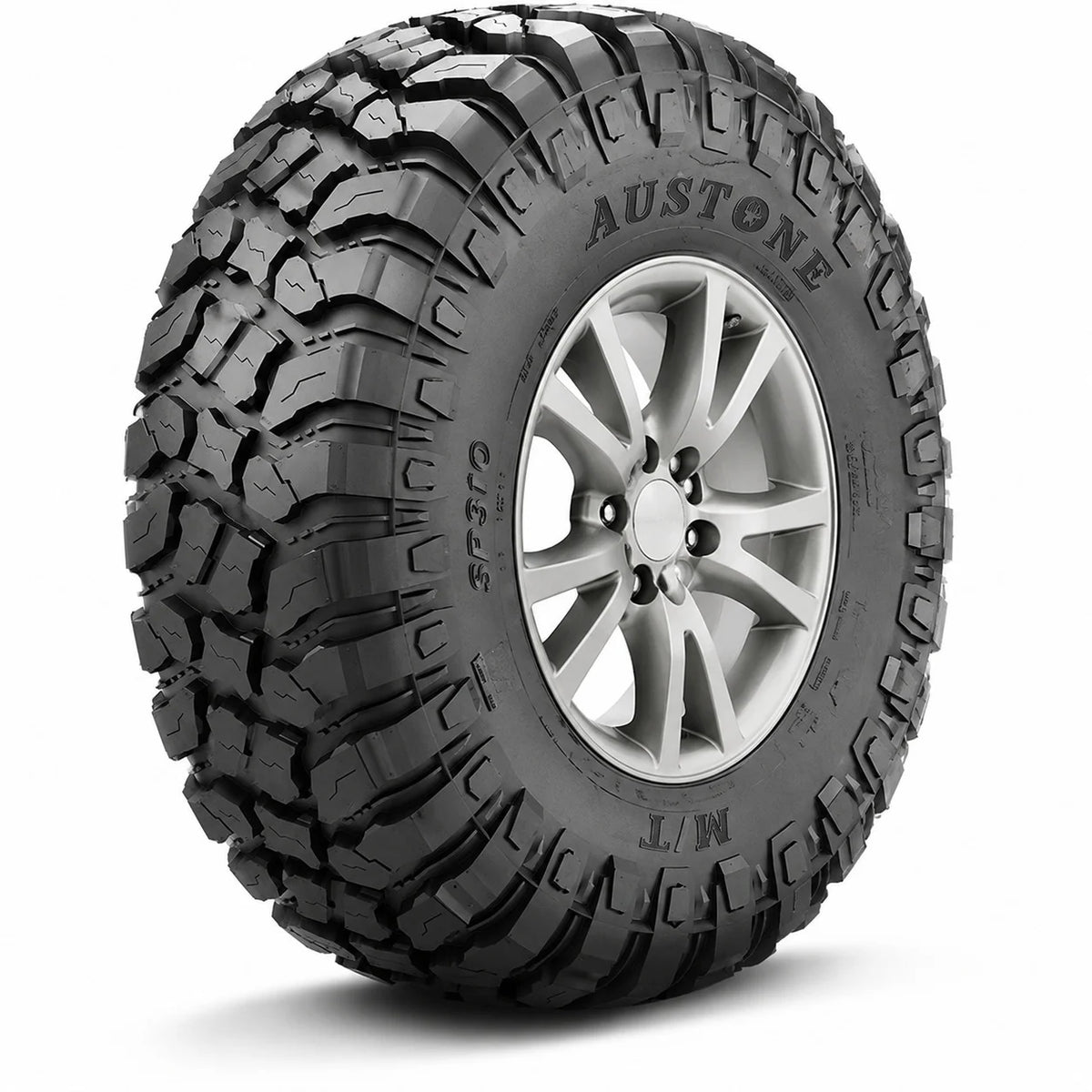 LLANTA 235/75R15 AUSTONE SP310 8L. (TAILANDIA)
