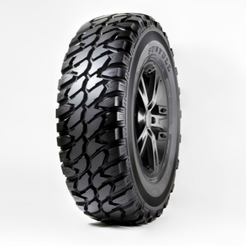 LLANTA 265/75R16 SUNFULL MONTPRO MT781