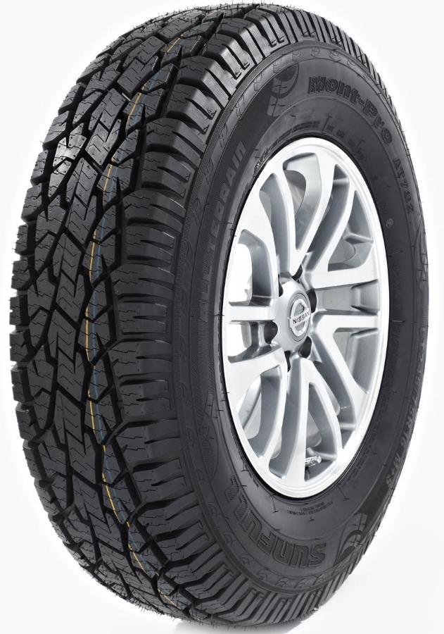 P215/75R15 100S SUNFULL MONT PRO AT782