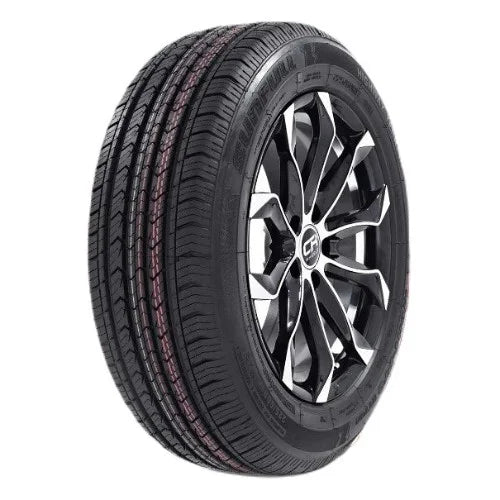 LLANTA 165/70R13 SUNFULL SF-600