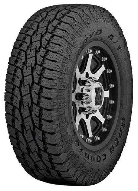 LLANTA 265/75R16 TOYO OPAT2 AT+