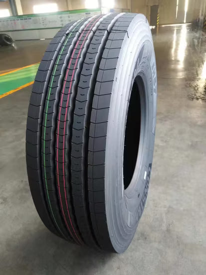 295/80R22.5 TEEREX TDM87 18PR