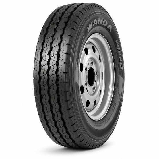 LLANTA 175R14 WANDA WR082