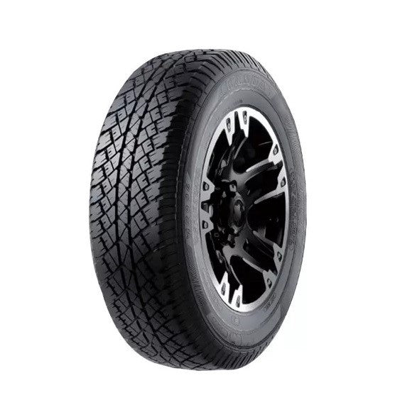 LLANTA 215/75R15 WANDA WR096