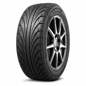 LLANTA 205/55R16 WANDA WR071 ESPINA