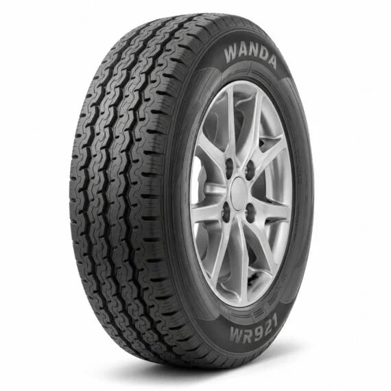LLANTA 195R14 WANDA WR921 8L.