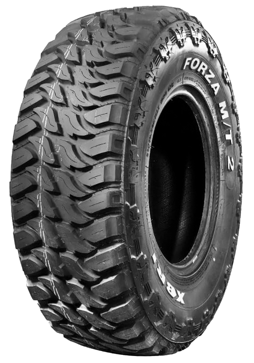 LT235/70R16 110/107Q (10 LONAS) XBRI FORZA M/T 2