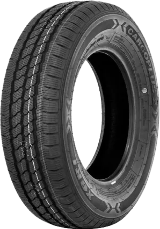 215/70R15C 8PR 112/110R XBRI CARGOPLUS II (8 LONAS)
