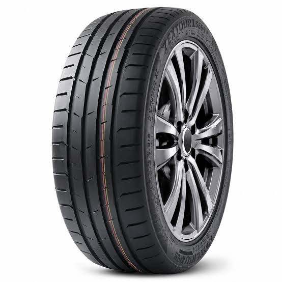 LLANTA 195/45R16 ZEXTOUR LS665