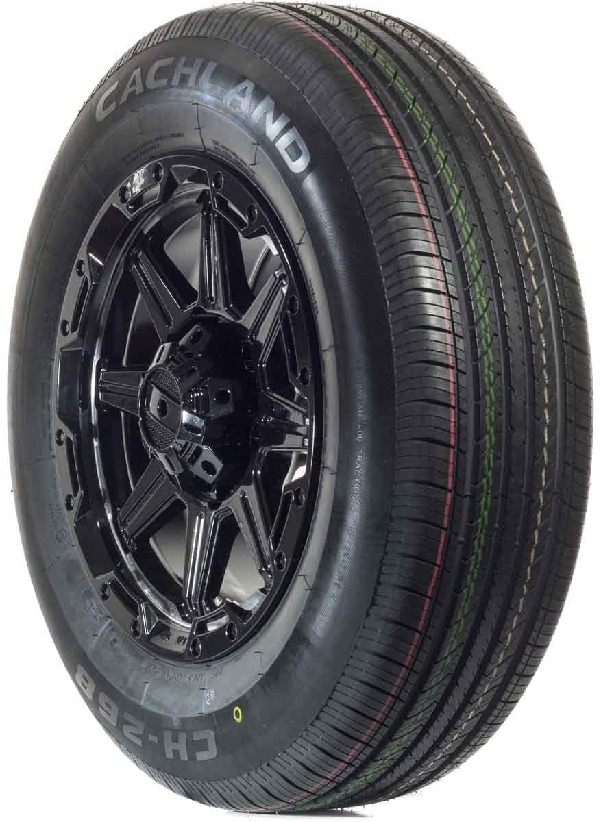 205/70R14 95H CACHLAND CH-268