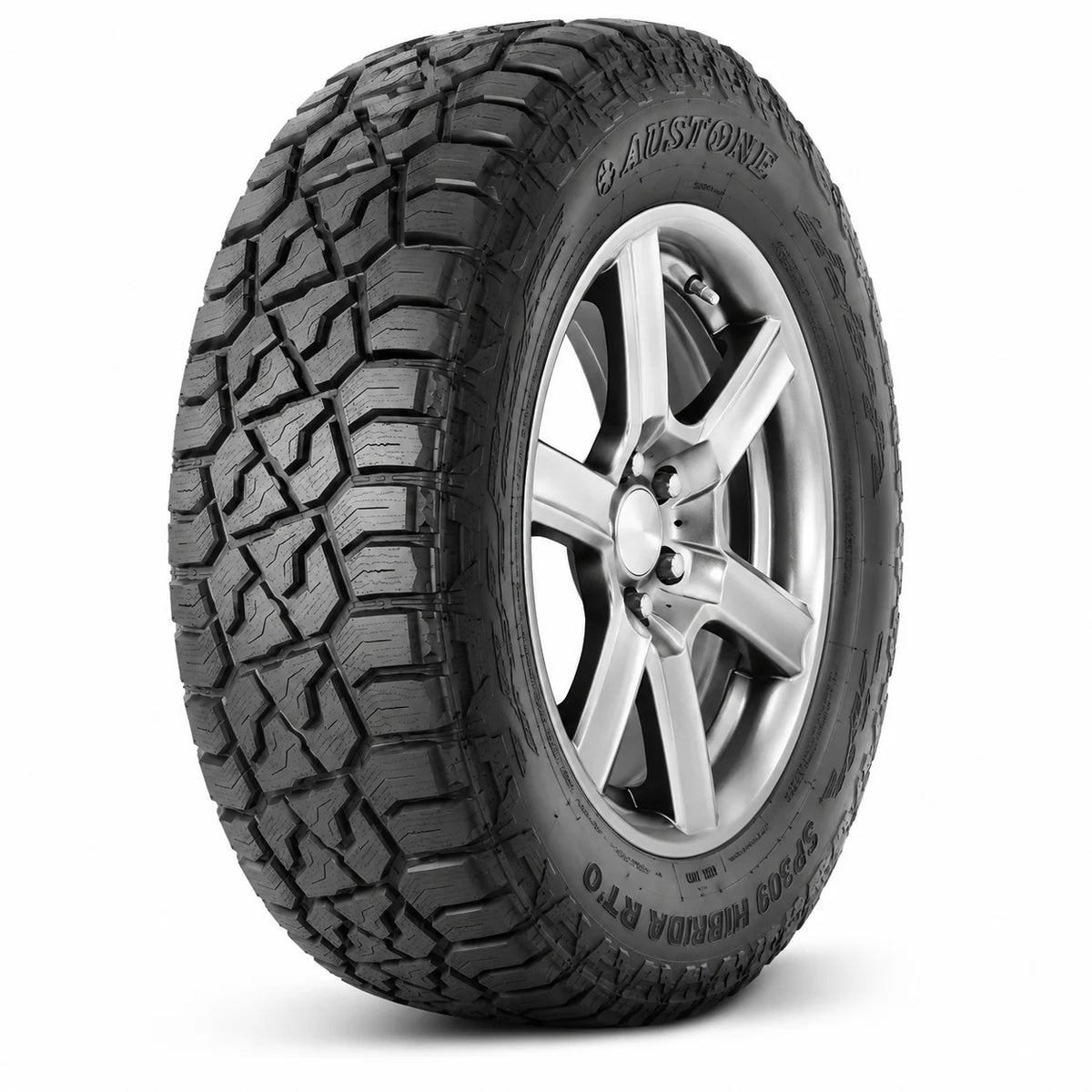LLANTA 285/65R18 AUSTONE SP309 AT