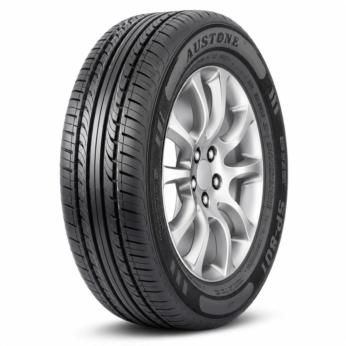 LLANTA 195/60R14 AUSTONE SP-801