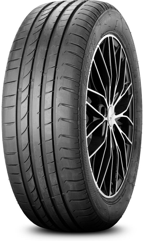 LLANTA 215/60R17 BOTO VANTAGE H-7