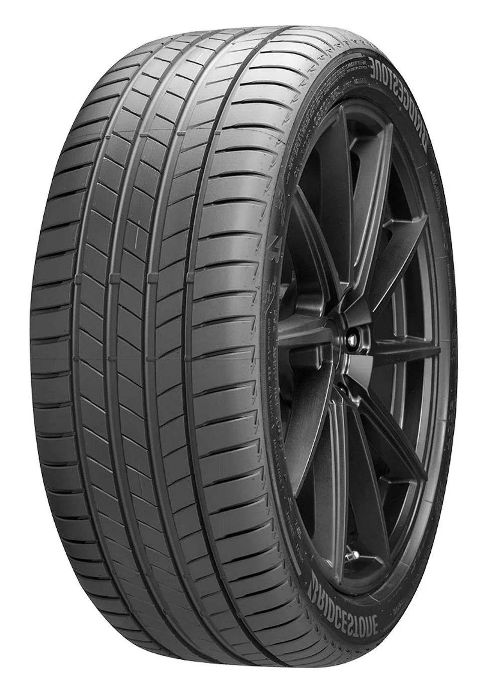 LLANTA 225/45R18 BRIDGESTONE TURANZA T005 RUNFLAT