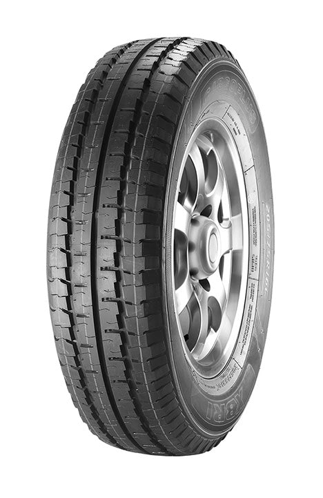 LLANTA 215/70R15 XBRI CARGOPLUS 2// 8L.//