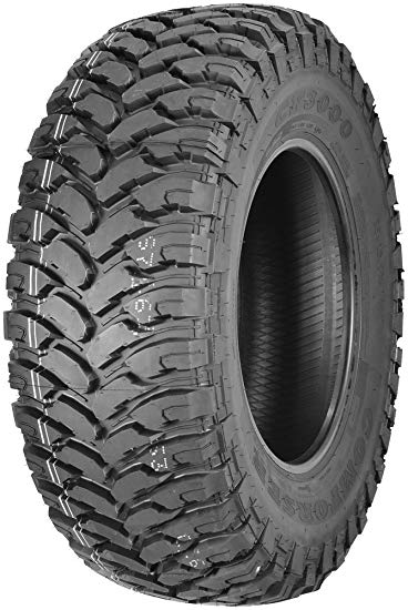 LLANTA 275/65R18 COMFORSER MT CF3000 MT