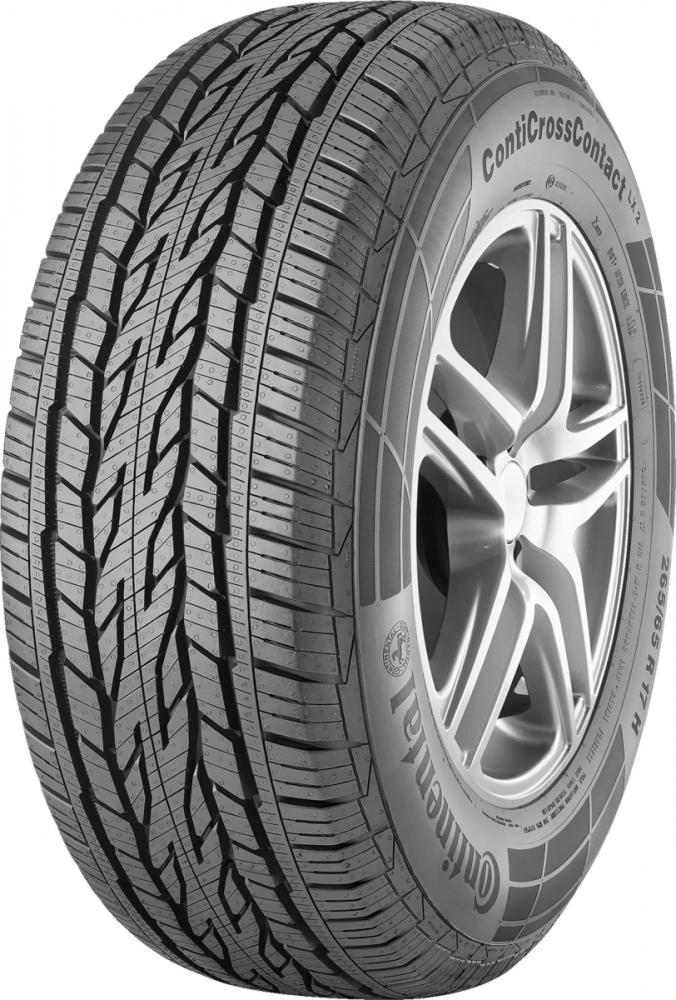 LLANTA 255/45R19 CONTINENTAL CONTICROSCONTACT
