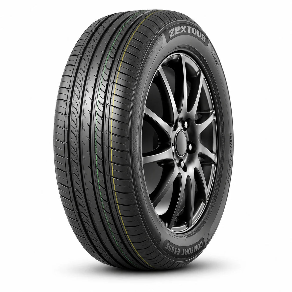 LLANTA 165/60R14 ZEXTOUR COMFORT ES655