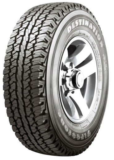 LLANTA 31*10.5 R15 FIRESTONE DESTINATION AT