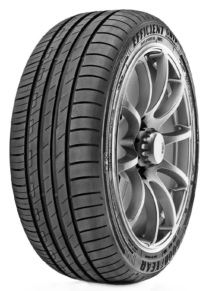 LLANTA 245/40R20 GOODYEAR EFFICIENTGRIP PERFORMANCE SUV