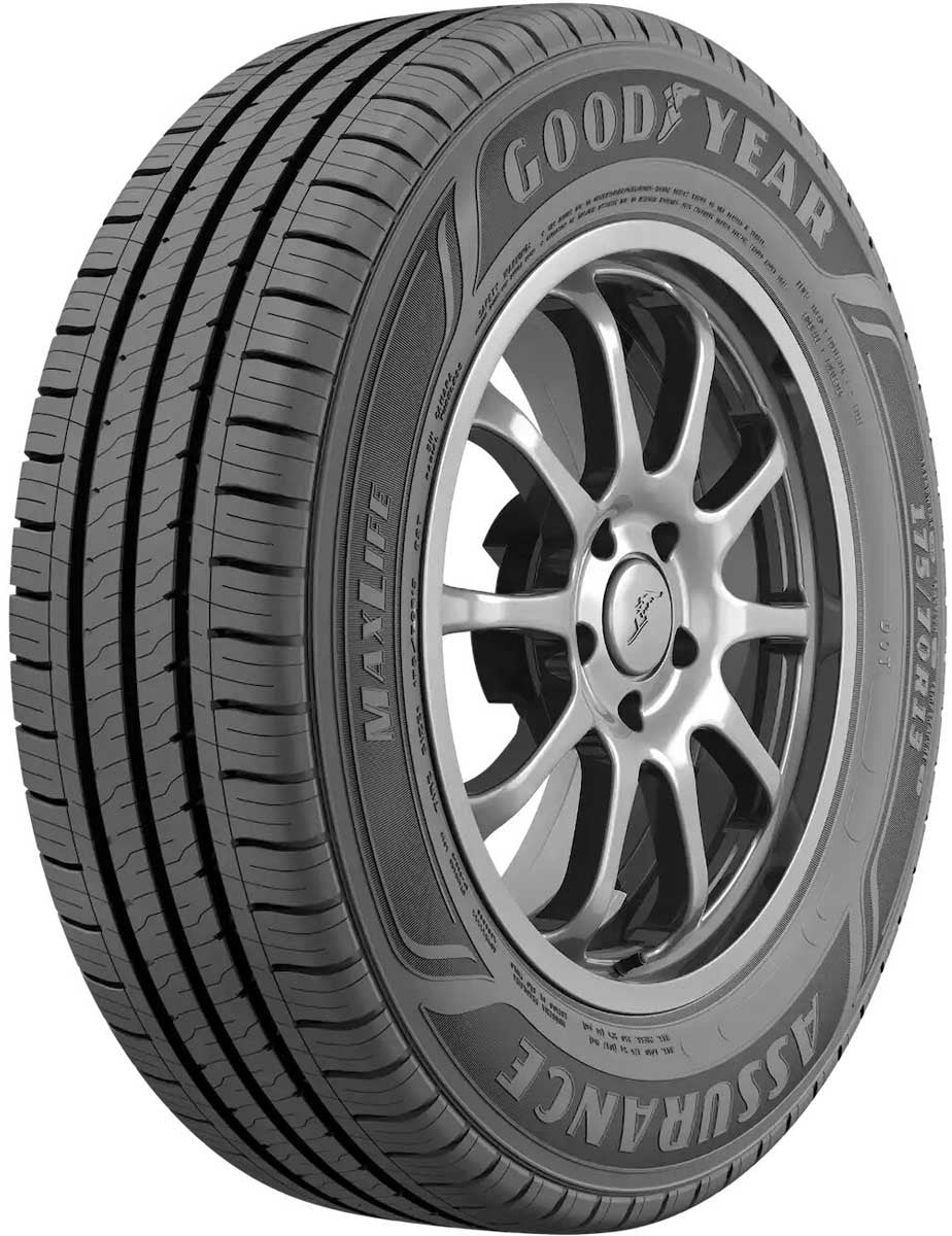 LLANTA 175/65R14 GOODYEAR ASSURANCE MAXLIFE