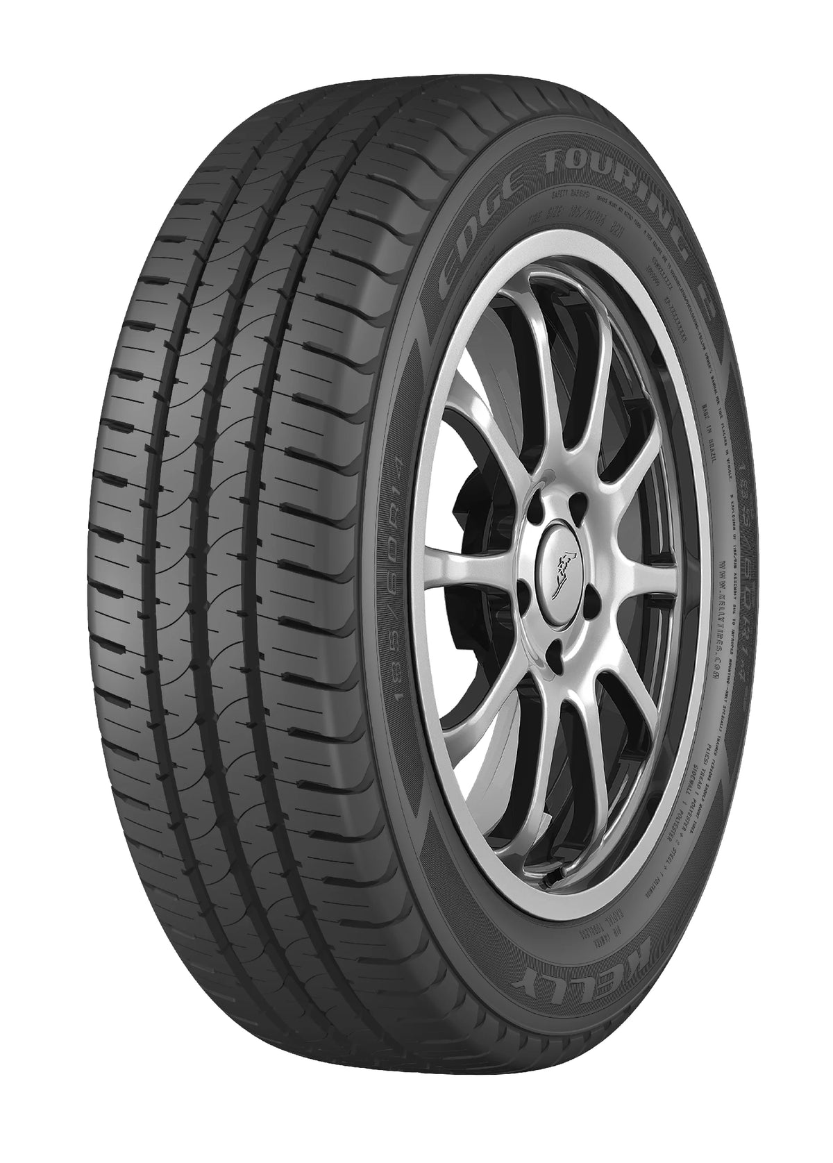 LLANTA 185/60R14 GOODYEAR EDGE TOURING 2