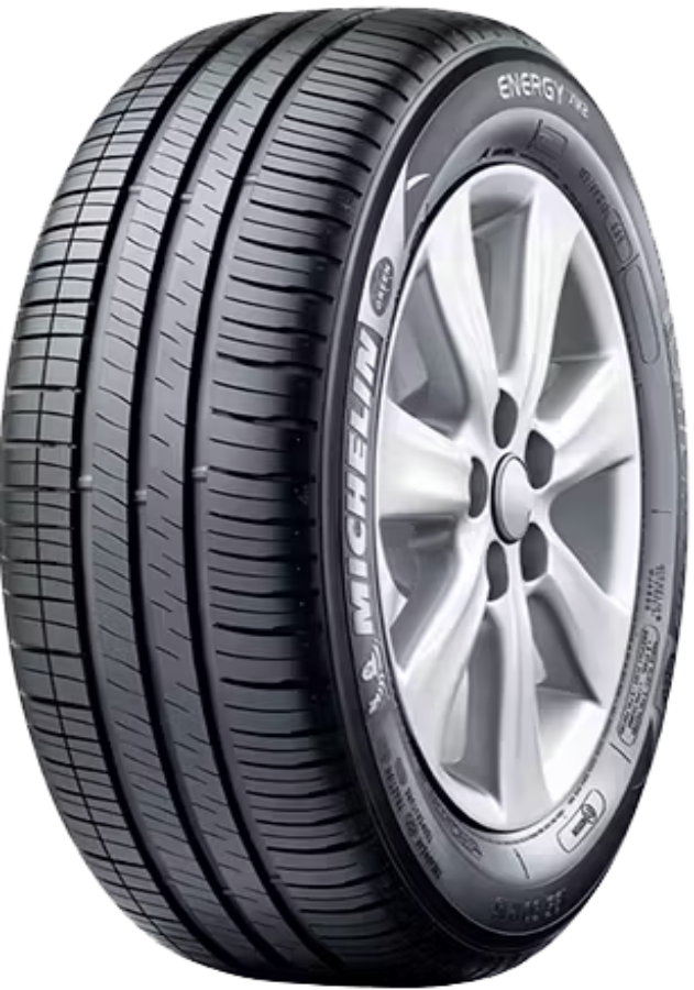 185/60R14 82H MICHELIN  ENERGY XM2