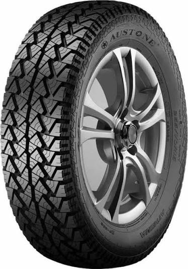LLANTA 31*10.5 R15 AUSTONE SP302 CARGA