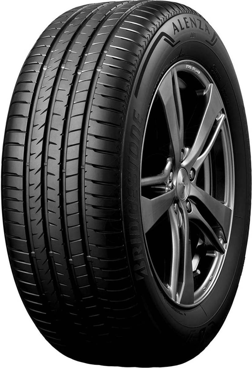 LLANTA 305/40R20 BRIDGESTONE ALENZA 001 RUNFLAT