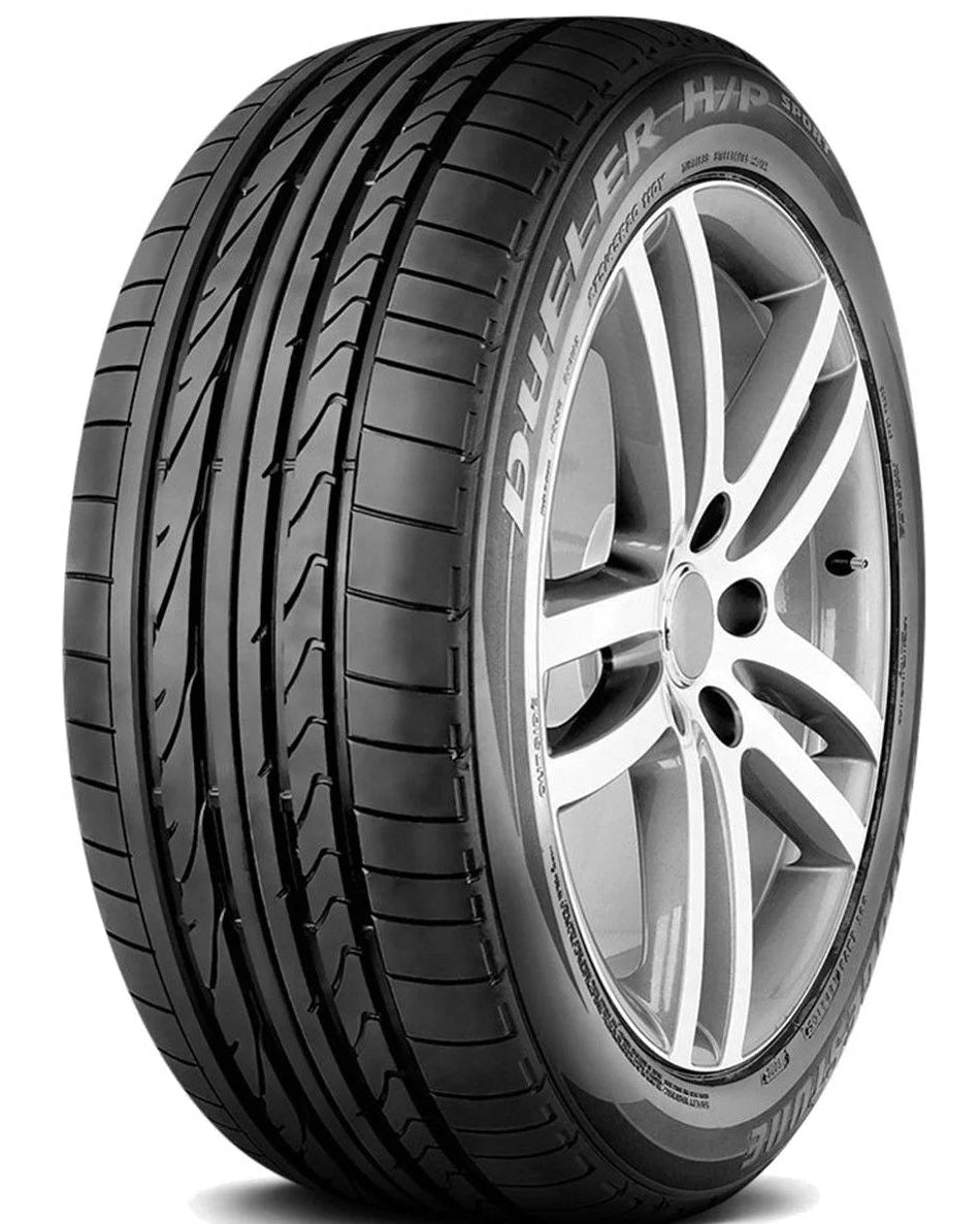 LLANTA 285/45R19 BRIDGESTONE DUELER HP SPORT