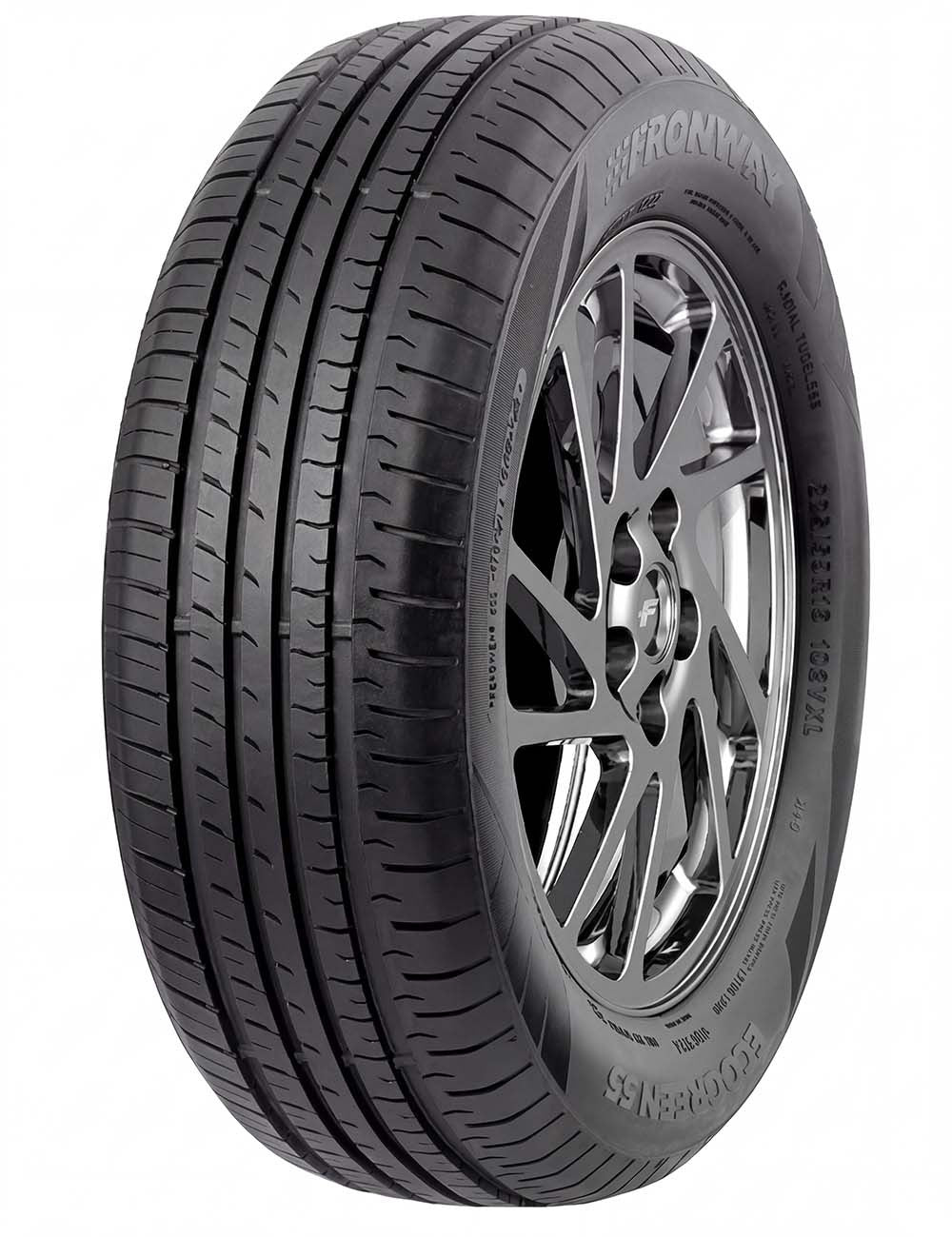 LLANTA 185/55R14 FRONWAY ECOGREEN 55