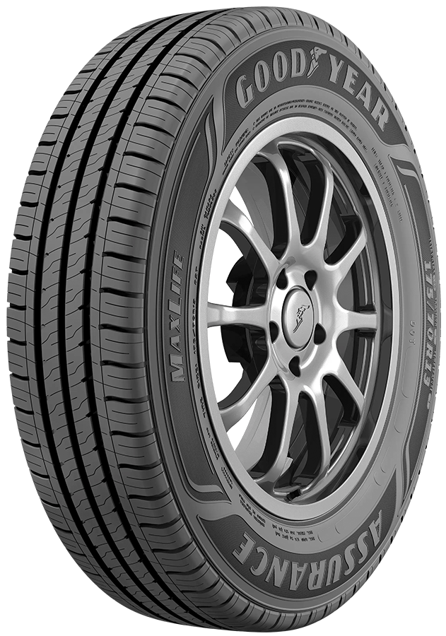 175/70R13 82T GOODYEAR Assurance MaxLife