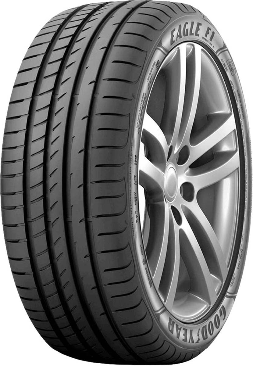 LLANTA 215/45R18 GOODYEAR EAGLE F1 ASYMMETRIC
