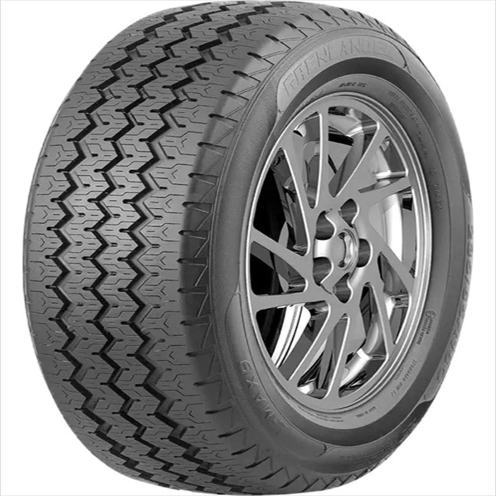 LLANTA 195R R15 GREENLANDER LMAX-9