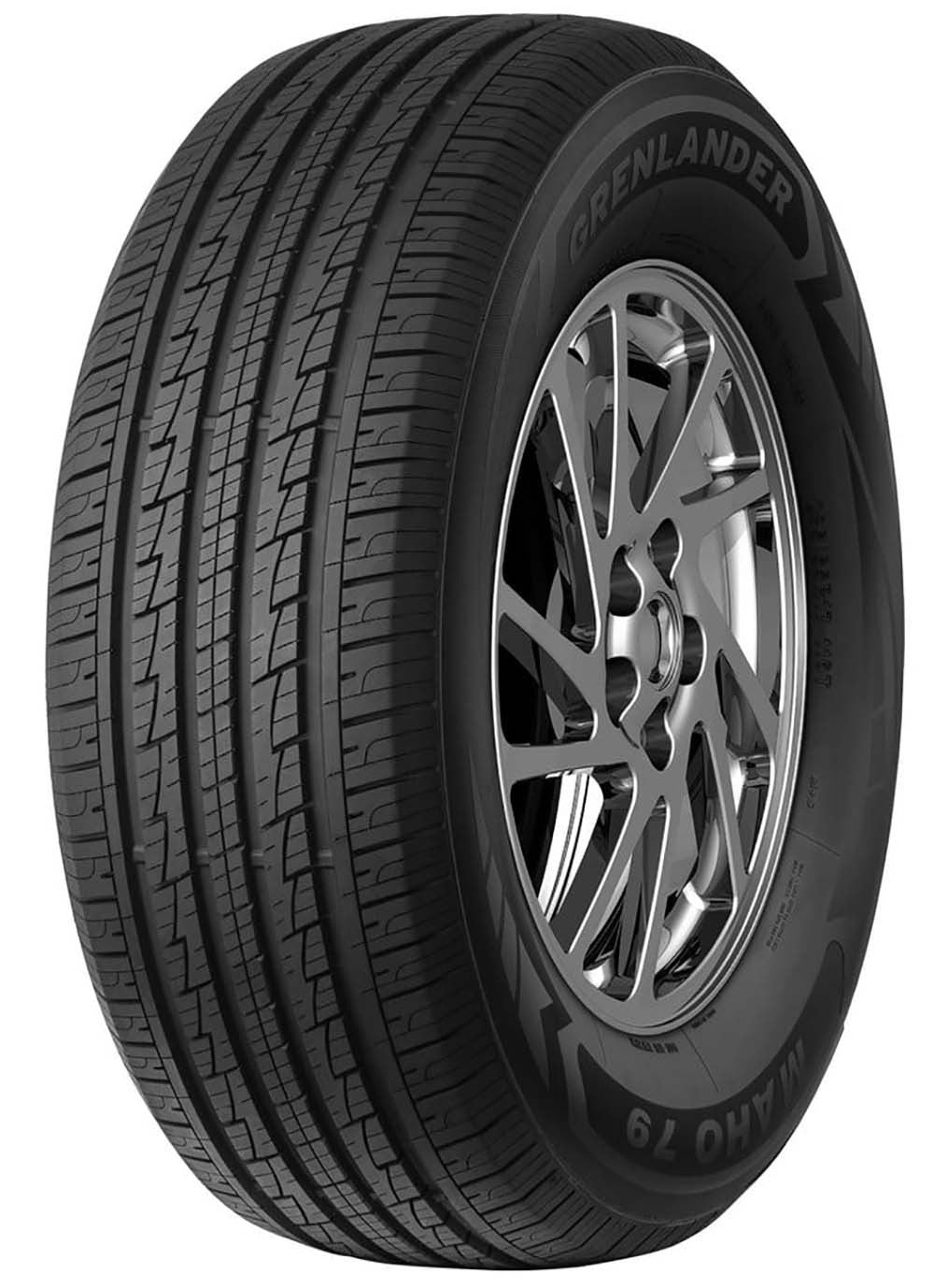 LLANTA 215/60R17 GRENLANDER MAHO 79