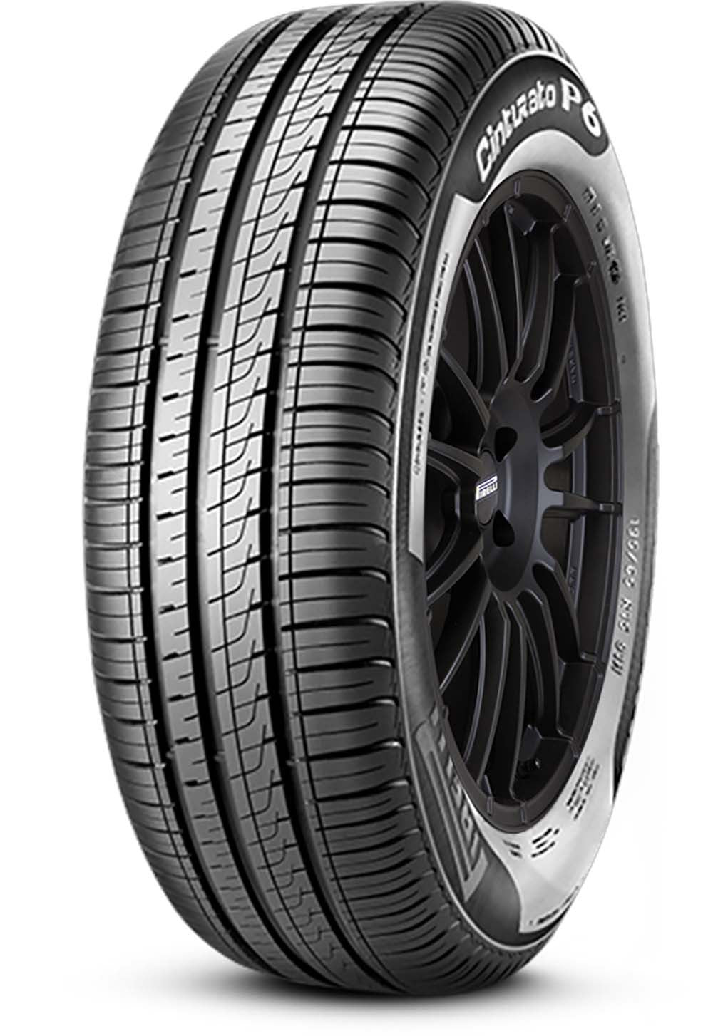 LLANTA 185/65R15 PIRELLI CINTURATO P6