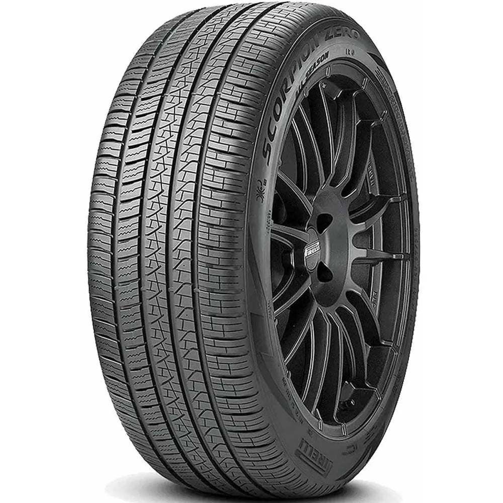 LLANTA 235/50R20 PIRELLI SCORPION ZERO AS LR1