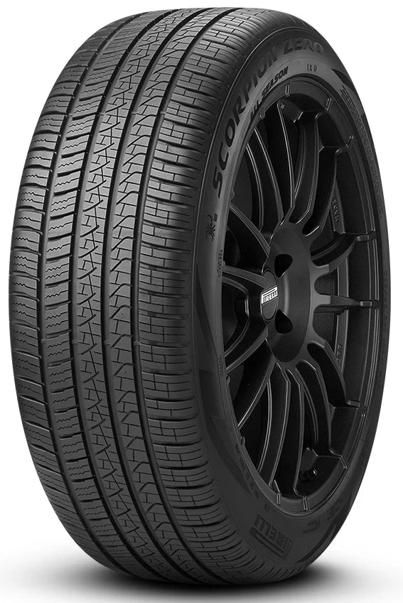 Llanta 235/50R20 Pirelli Scorpion Zero AS (LR1) 104W