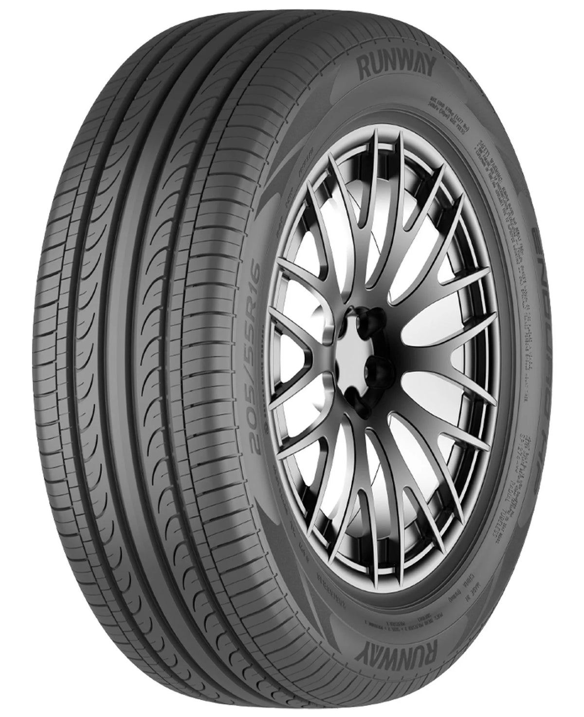 LLANTA 205/60R15 RUNWAY ENDURO HP