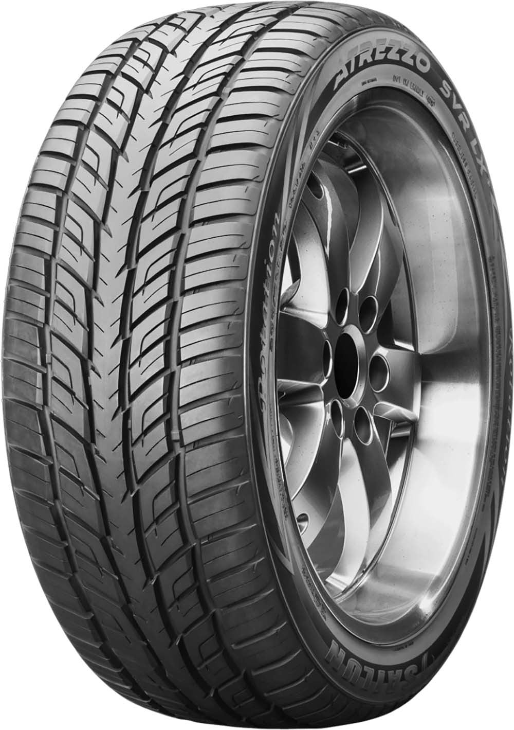 LLANTA 275/40R20 SAILUN ATREZZO SVR