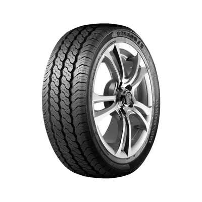 LLANTA 185/60R14 TRIANGLE TR958 6 LONAS