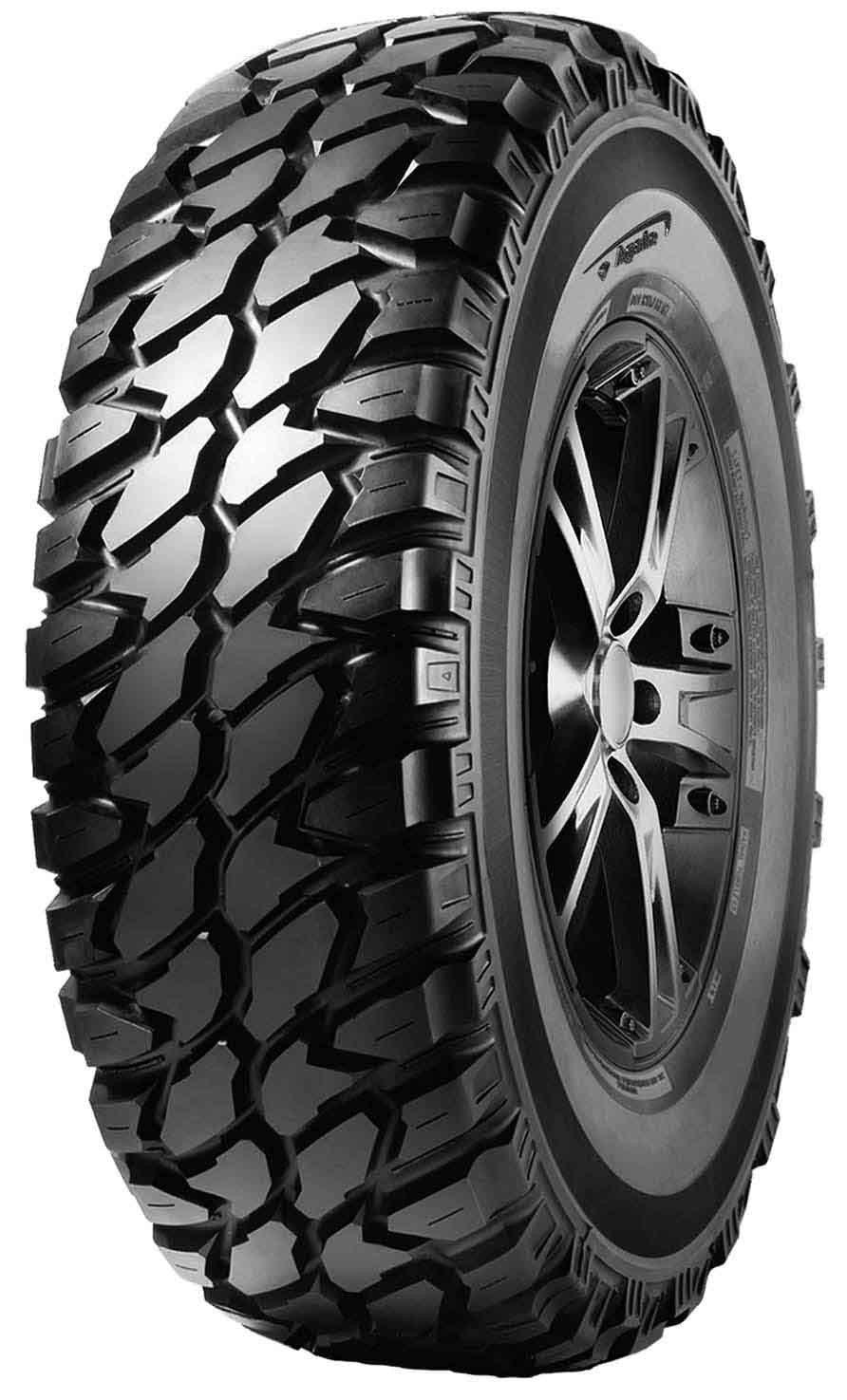 LLANTA 31*10.5 R15 AGATE AG-703