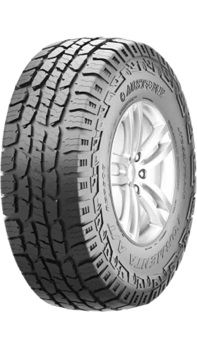 LLANTA 265/75R16 AUSTONE SP308