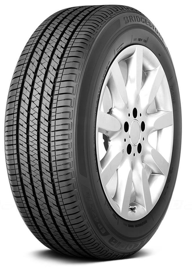 LLANTA 235/55R18 BRIDGESTONE ECOPIA HL 422 PLUS