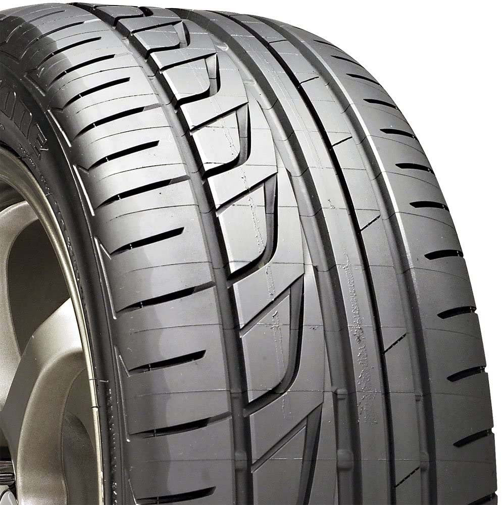 195/60R15 88H BRIDGESTONE POTENZA RE760 SPORT